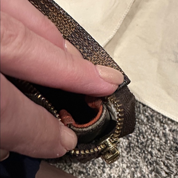 Louis Vuitton Damier Ebene - Picture 14 of 14
